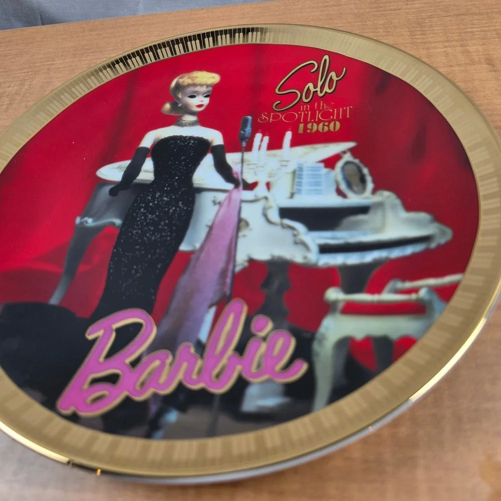 Barbie 8